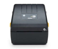 Zebra ZD230 – Etikettendrucker, Thermodirekt, 25,4–112 mm, USB, WLAN, Bluetooth, 203 dpi, 152 mm/s