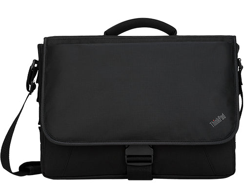 Lenovo ThinkPad Essential Notebook-Tasche bis 15,6" – Tragegriff, Schultergurt – Schwarz