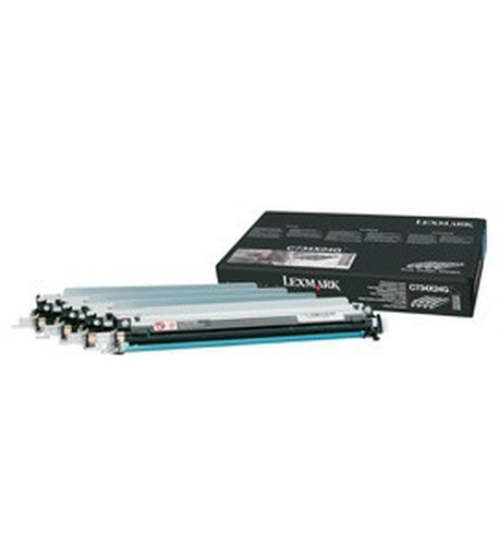 Lexmark Bildtrommel – bis zu 20'000 Seiten