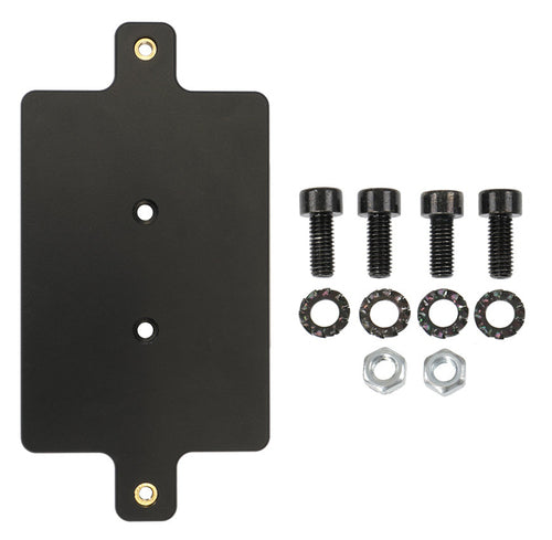 Zebra Halterung, schwarz – für ZQ630 (3PTY-PCLIP-216409)