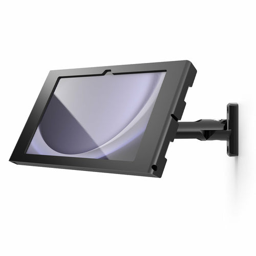 Compulocks Tablet-Wandhalterung – für Samsung Galaxy Tab S9/S10 Ultra 14,6" – Schwarz