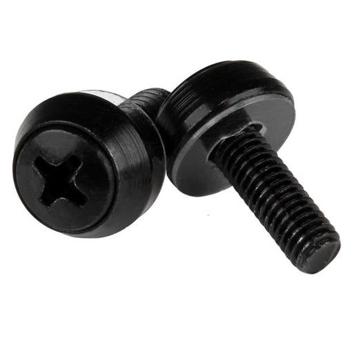 StarTech.com Schraubenset M5 – 50 Stk.