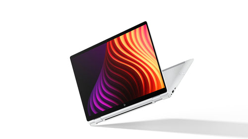 HP EliteBook X Flip G2i – 14" WQXGA+, Core Ultra 7 356H, 32 GB, 512 GB SSD, Win 11 Pro
