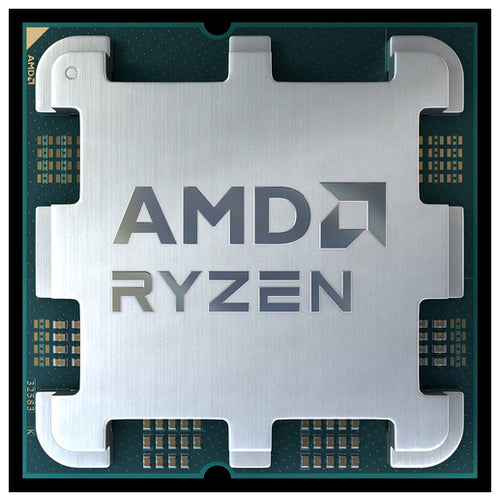 AMD Ryzen 7 PRO 7745 – Prozessor – 8 Kerne, 16 Threads, 3,8/5,3 GHz, Sockel AM5, 32 MB Cache, 65 W, DDR5