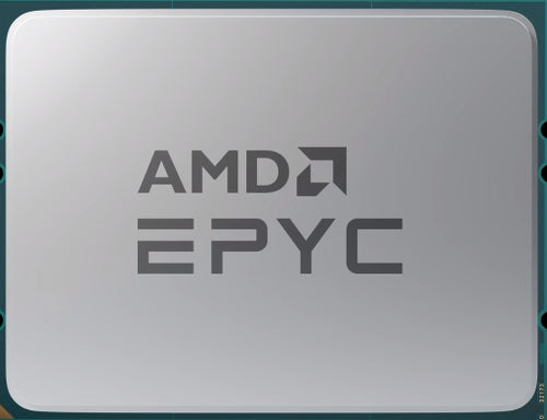 AMD EPYC 9354P – Prozessor – 32 Kerne, 64 Threads, 3,25 GHz (Boost 3,8 GHz), 256 MB Cache, Sockel SP5, 280 W