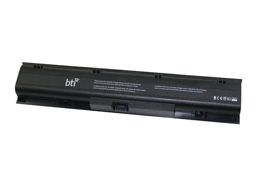 BTI Notebook-Akku – für HP Compaq ProBook 4730s – 56 Wh, 10,8 V (6 Zellen) – Schwarz