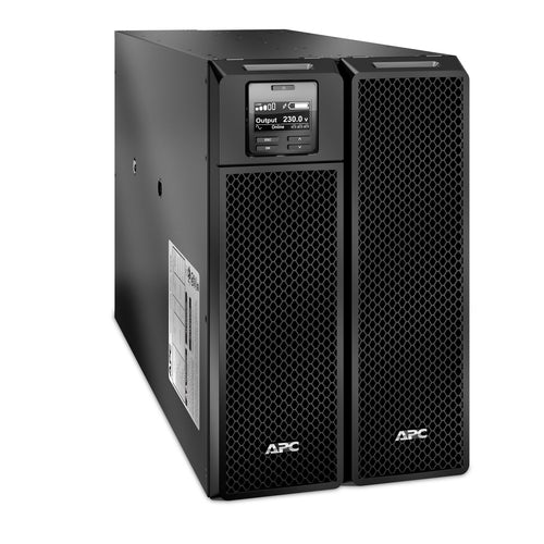APC Smart-UPS SRT USV 8 kVA Online – 230 V