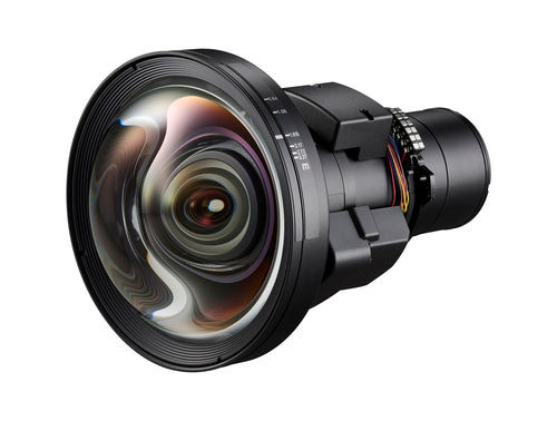 Optoma BX-CTA10 – Kurzdistanz-Objektiv