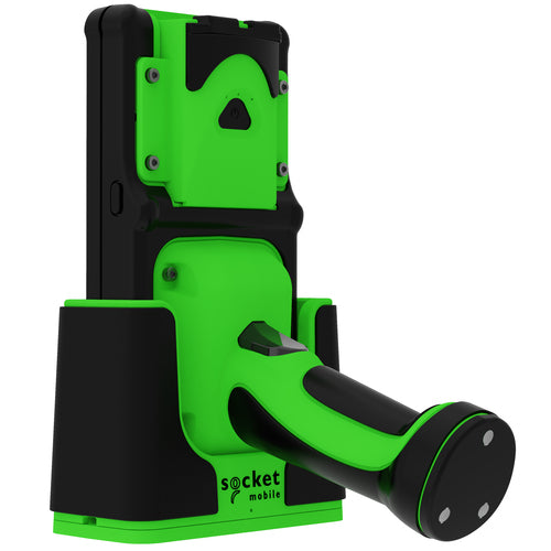 Socket Mobile XG640 – Handscanner
