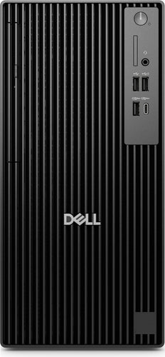 Dell Pro Tower – Intel Core Ultra 5 235, 16 GB RAM, 512 GB SSD, DVD-RW, Windows 11 Pro