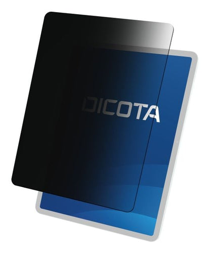 DICOTA Displayschutz für Apple iPad Air (M2) 11" (Querformat)