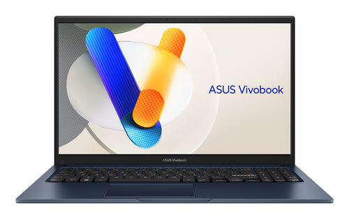 ASUS Vivobook 15 X1504VA-BQ3821W Laptop – Wi‑Fi, Bluetooth – Netzstrom 100–240 V