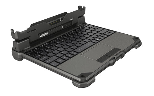 Getac UX10G5 Abnehmbare Tastatur (ES, Spanisch) – für Getac UX10 G5
