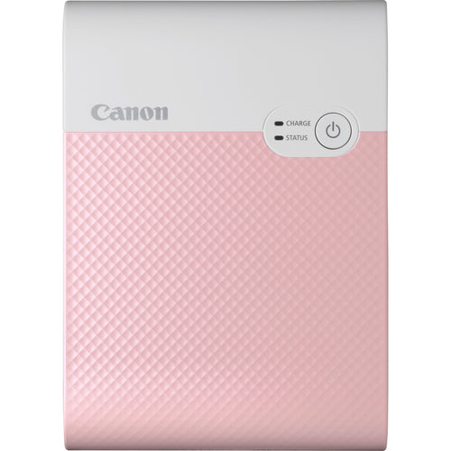 Canon SELPHY SQUARE QX10 PINK IN