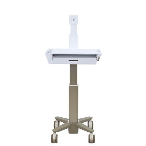 Ergotron CareFit Slim 2.0 IT-/Medizin-Fahrwagen