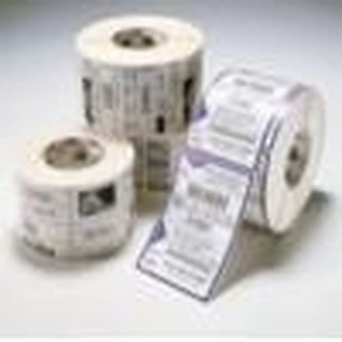 Zebra Armbandetiketten Z-Band Direct S, 51 mm × 178 mm, 6 Rollen (275 St./Rolle)