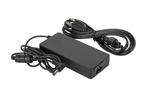 Getac GAA9E6 Netzteil 90 W – 19 V – EU-Netzkabel – für Getac-Laptops