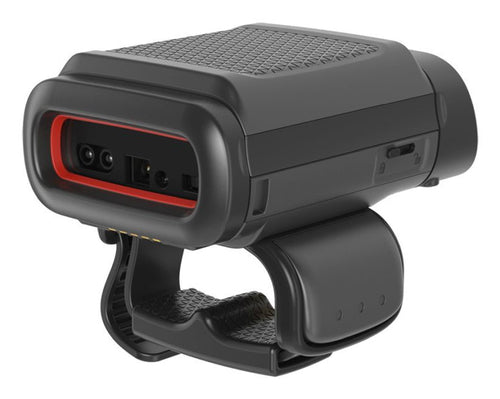 Honeywell 8680IB Wearable – 1D/2D, Standardreichweite, mit Handschuhhalterung