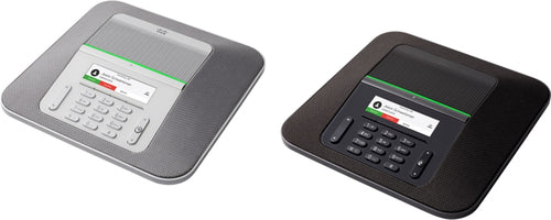 Cisco 8832 Base IP-Konferenztelefon – Schwarz