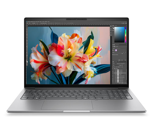HP ZBook 8 G2i – 16" WUXGA, Core Ultra 9 388H, 64 GB, 1 TB SSD, Win 11 Pro