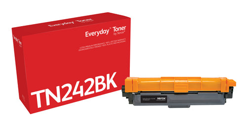 Xerox Toner TN-242BK – Schwarz – für Brother