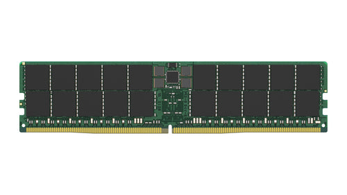 Kingston Technology Kingston DDR5 Speichermodul – KTD-PE564D4-128G – 128 GB, 6400 MT/s, ECC Registered, 288-poliger DIMM, CL52