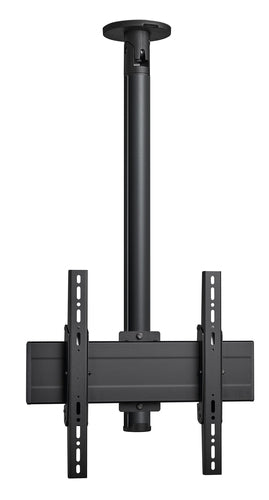 Vogel's CT 242244B – Deckenhalterung, drehbar, neigbar, VESA 400×40