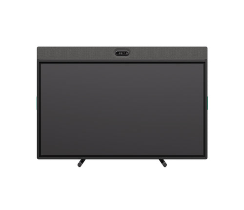 Logitech Rally Board – 65" Interaktives Display