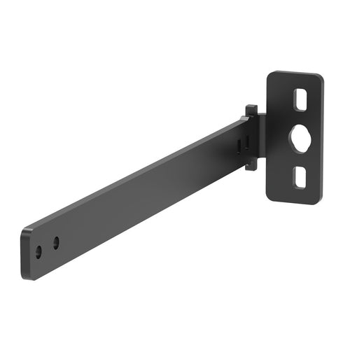 Vogel's RISE A162 – Wandhalter, ausziehbar 13–19 cm, Schwarz