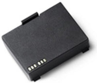 Bixolon Akkubasis – für SPP-R200II, SPP-R200III, schwarz