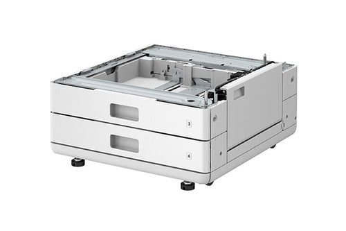 Canon CF10 Papierzuführung mit Unterstand 2'300 Blatt – für WG7240/WG7250/WG7250F und andere