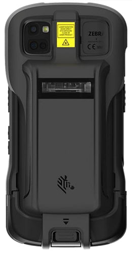 Zebra TRD-TC5X-SNP1-01 – Adapter für TC53/TC53e/TC58 und andere, Schwarz, 1 Stück