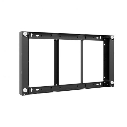 Hagor WH OH 46 – Wandhalterung, für 46"