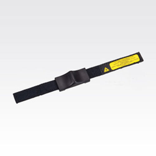 Zebra Motorola – Handschlaufe – KT-STRPN-RS507-10R – triggerlos – für RS507 – schwarz – 10er-Pack