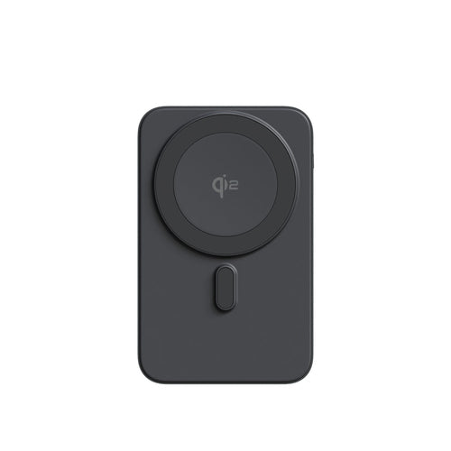 Targus HyperHyperJuice Wireless Powerbank 5'000 mAh – Qi2