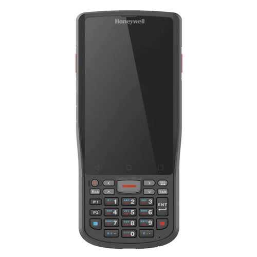 Honeywell EDA51K – 4,0", 3/32 GB, WLAN 5, IP65, Android 10