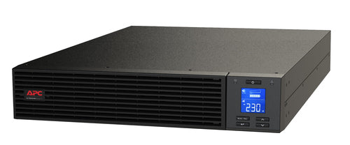 APC SRVPM6KRIL – 6 kVA (6000 W), Rackmount 2U