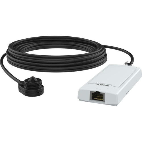 Axis P1265 Mk II Wildkamera – 10er-Pack