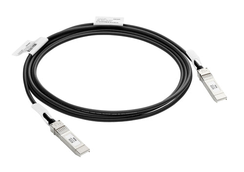 HPE SFP+ zu SFP+ DAC-Kabel – 10G, 3 m