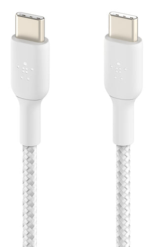 Belkin USB-Kabel, USB-C zu USB-C, 2 m