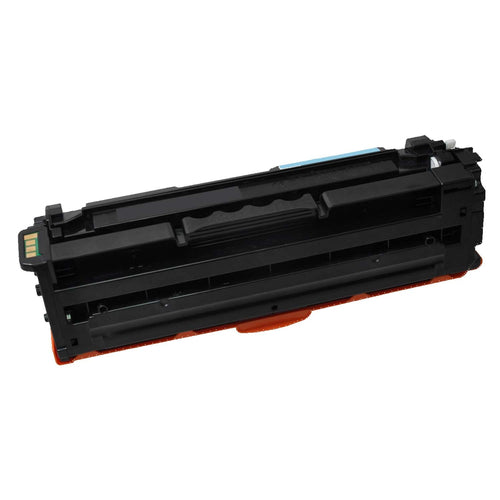 V7 CLT-C506L/ELS Cyan Toner – Kompatibel – 3'500 Seiten – für Samsung CLP-680/CLP-680 DW/CLP-680 ND und andere