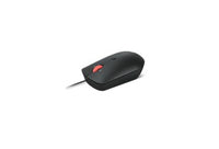 Lenovo ThinkPad Kompakte Maus – kabelgebunden, USB-C