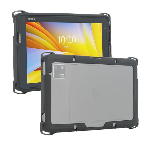 Mobilis Tablet-Hülle für Zebra ET401 8" – Softbag, ohne Scanner