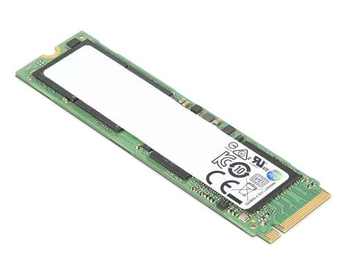 Lenovo ThinkPad Performance – 2 TB M.2 NVMe PCIe 4.0 SSD