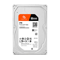 Seagate FireCuda ST8000DX001 – 8 TB, SATA