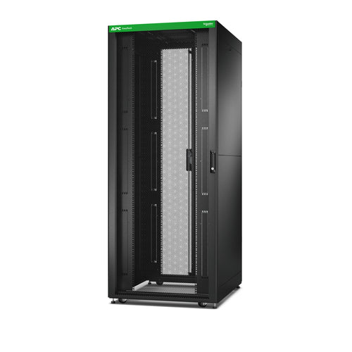 APC Easy Rack – 19" Netzwerkschrank 42U, 800 × 1000 × 1991 mm, schwarz