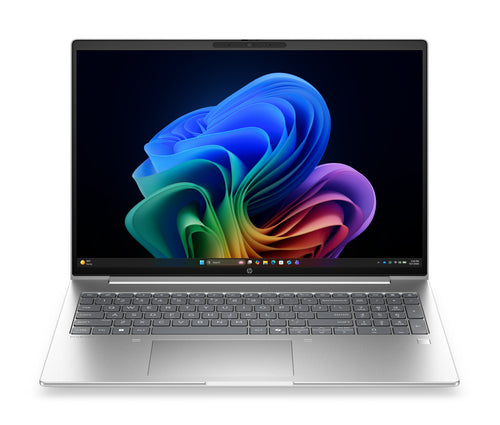 HP ProBook 4 G2i 16 – 16" WUXGA, Core 7 350, 16 GB, 512 GB SSD, Win 11 Pro, QWERTZ (CH)