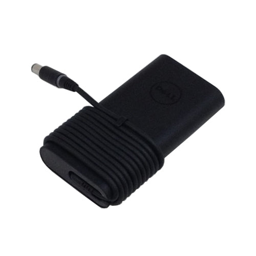 Dell Netzteil 90 W – für Alienware M11x, Inspiron 11z, Latitude 3440 und andere – schwarz