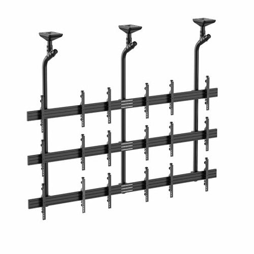 Hagor CPS Videowall C3X3 – Videowand-Stand, für 9 Displays, für 55"
