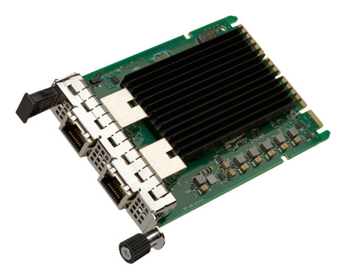Intel PCIe NIC – 2×10G RJ45